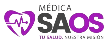 Médica SAOS Logo